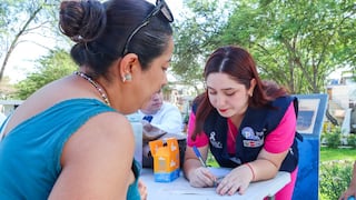 Campaña regional fortalece detección temprana del cáncer en Piura
