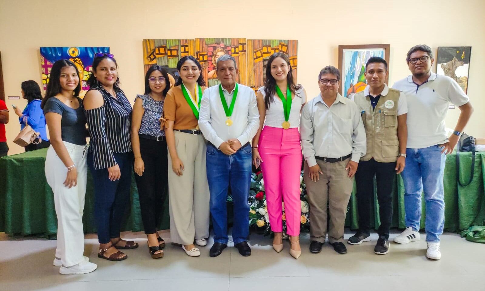 Certamen se desarrollará los días 16, 17 y 18 de este mes en la Universidad Nacional de Frontera