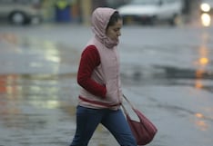 Costa peruana registrará noches más frías por descenso de temperaturas entre el 06 y 10 de diciembre