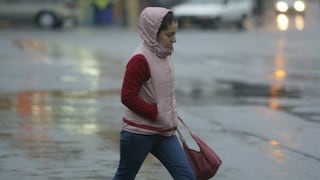 Costa peruana registrará noches más frías por descenso de temperaturas entre el 06 y 10 de diciembre