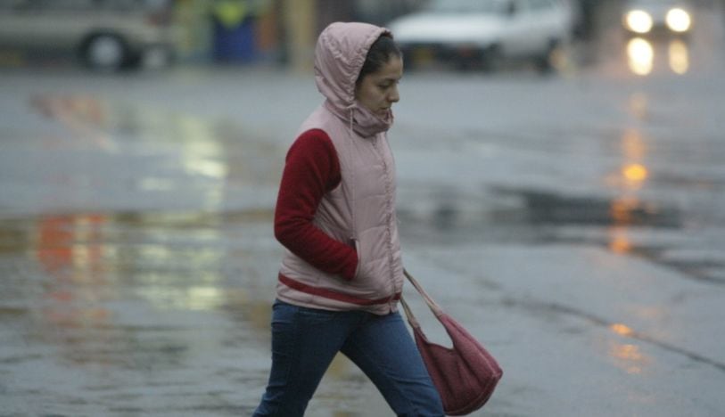 El Senamhi informó que la disminución afectará a las regiones desde Piura hasta Ica, con mayor sensación de frío en zonas cercanas al litoral. (Foto: El Comercio)