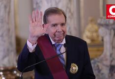 Edmundo González Urrutia: El proceso electoral en Venezuela no fue libre ni justo