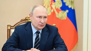 Vladímir Putin se disculpa con Azerbaiyán por accidente aéreo en el espacio aéreo ruso
