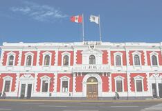 Municipalidad Provincial de Trujillo infringió ley y pagará S/ 144 mil