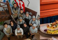 Hayaq celebra su primer aniversario con nuevos platos marinos en Surquillo