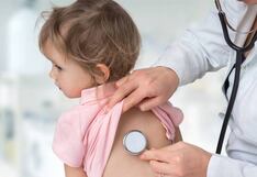 Virus Respiratorio Sincitial ataca a menores de cinco años