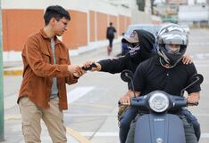 Inseguridad en Perú: 9 de cada 10 peruanos se sienten inseguros, según estudio