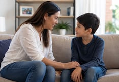 Cinco señales de baja autoestima en niños que los padres deben identificar a tiempo