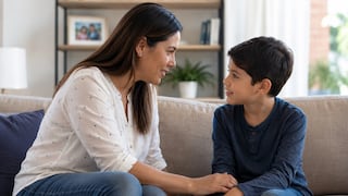 Cinco señales de baja autoestima en niños que los padres deben identificar a tiempo