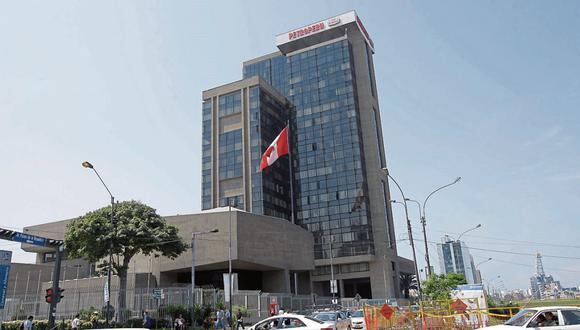 Petroperú necesitará recursos para encargarse de lotes de Talara