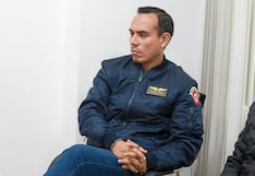 José Jerí deberá presentarse este viernes ante la Fiscalía por encuentros no registrados con empresarios chinos