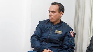 José Jerí deberá presentarse este viernes ante la Fiscalía por encuentros no registrados con empresarios chinos