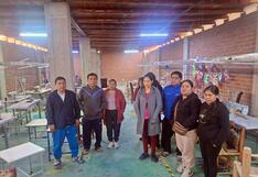 Chincha: forajidos ingresan por el techo para desvalijar un taller textil en Cruz Blanca