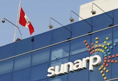 Sunarp digitalizará aproximadamente 6 millones de títulos de propiedad que fueron registrados entre el 2016 y 2021