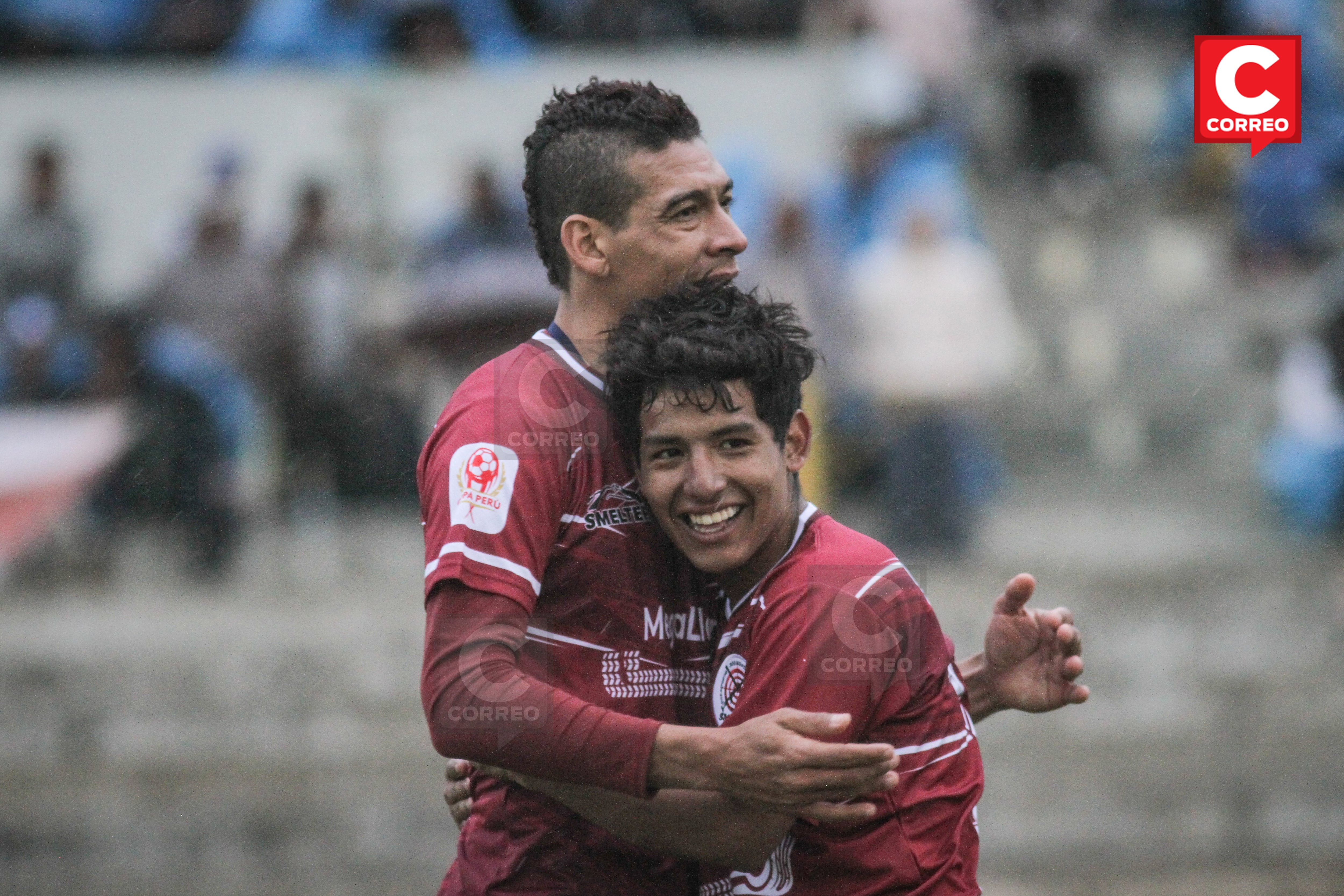 Foto: Adrian Zorrilla