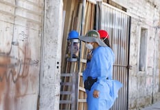 Red de Salud Arequipa - Caylloma: Hay 30 sospechosos por sarampión