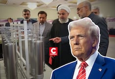 Trump cuestiona respuesta de Irán y pone en duda continuidad de tregua en Medio Oriente