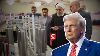 Trump cuestiona respuesta de Irán y pone en duda continuidad de tregua en Medio Oriente