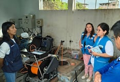 Trujillo: Vecinos y prestadores coordinan mejoras en el servicio de agua potable