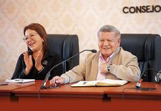 Autoridades dejan sus cargos para hacer campaña política en La Libertad