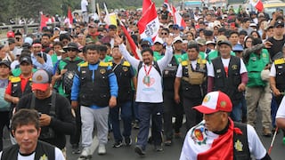 La Libertad: Municipalidad transferirá terreno para Universidad Nacional de Pataz