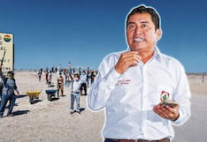 Piura: Fiscalía incluye 355 elementos de convicción contra “Los Ilegales de la Mina”