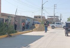 Piura: A tres se elevan las víctimas de la balacera en un bar de Paita