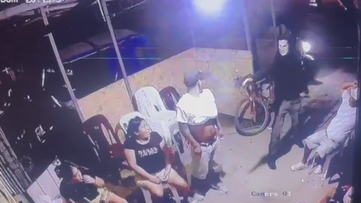 Piura: Sicario acribilla a un hombre en la puerta de su casa en Sullana | EDICION | CORREO