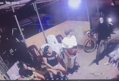 Piura: Sicario acribilla a un hombre en la puerta de su casa en Sullana