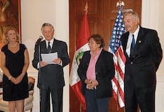 Sara Castro-Klaren: De Sabandía a la Universidad de Stanford