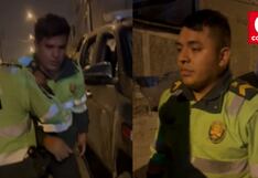 Ministro del Interior ordena sanciones contra policías acusados de corrupción y abuso en Huarochirí