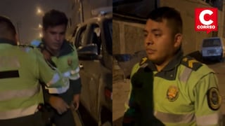 Ministro del Interior ordena sanciones contra policías acusados de corrupción y abuso en Huarochirí