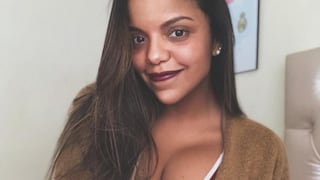 Gigi Mitre sobre la ‘Nena’ Cubillas tras pelea con Juan Ichazo: “Parece una despechada” (VIDEO)