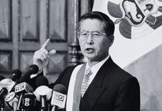 Alberto Fujimori falleció: Estas son las reacciones tras la muerte del expresidente
