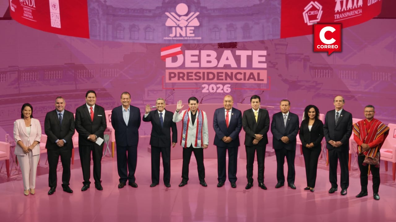 El primer bloque del debate presidencial reunió propuestas sobre seguridad ciudadana, la lucha contra la criminalidad y la interceptación telefónica, además de intercambios directos y fuertes pullas entre los candidatos que marcaron la jornada.