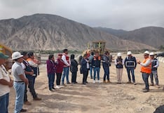 Chincha: identifican cuatro nuevos puntos críticos en los ríos Chico y Matagente