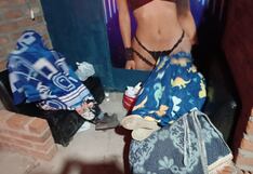 Huancayo: Veinte tarjetas de crédito hallan en night club en operativos de la policía