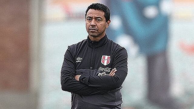 Nolberto Solano se volvió a pronunciar tras fracasar en Lima 2019