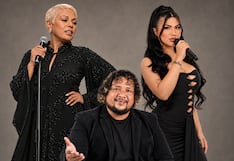 Día de la Canción Criolla: Lucía de la Cruz y Brunella Torpoco cantarán en La Molina