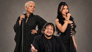 Día de la Canción Criolla: Lucía de la Cruz y Brunella Torpoco cantarán en La Molina