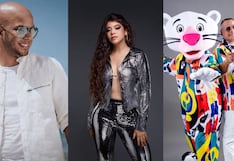 “Una noche de salsa 14″ en el Nacional presenta al talento peruano