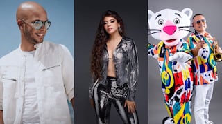 “Una noche de salsa 14″ en el Nacional presenta al talento peruano