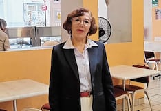 Kristel Silva, escritora arequipeña: “Los hijos del hoy están ensimismados en sus celulares”