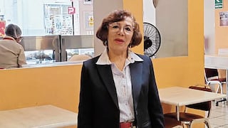 Kristel Silva, escritora arequipeña: “Los hijos del hoy están ensimismados en sus celulares”