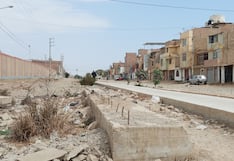 Chiclayo: obra sigue varada por culpa de la MPCh y el GRL