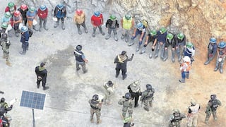 La Libertad: Advierten que ampliar el Reinfo generará violencia