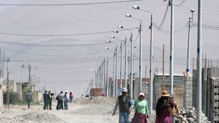 Tacna: hospital regional atenderá en periferia por dos años y medio