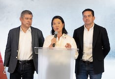 JNE oficializa proclamación de Keiko Fujimori como presidenta electa del Perú para el periodo 2026-2031
