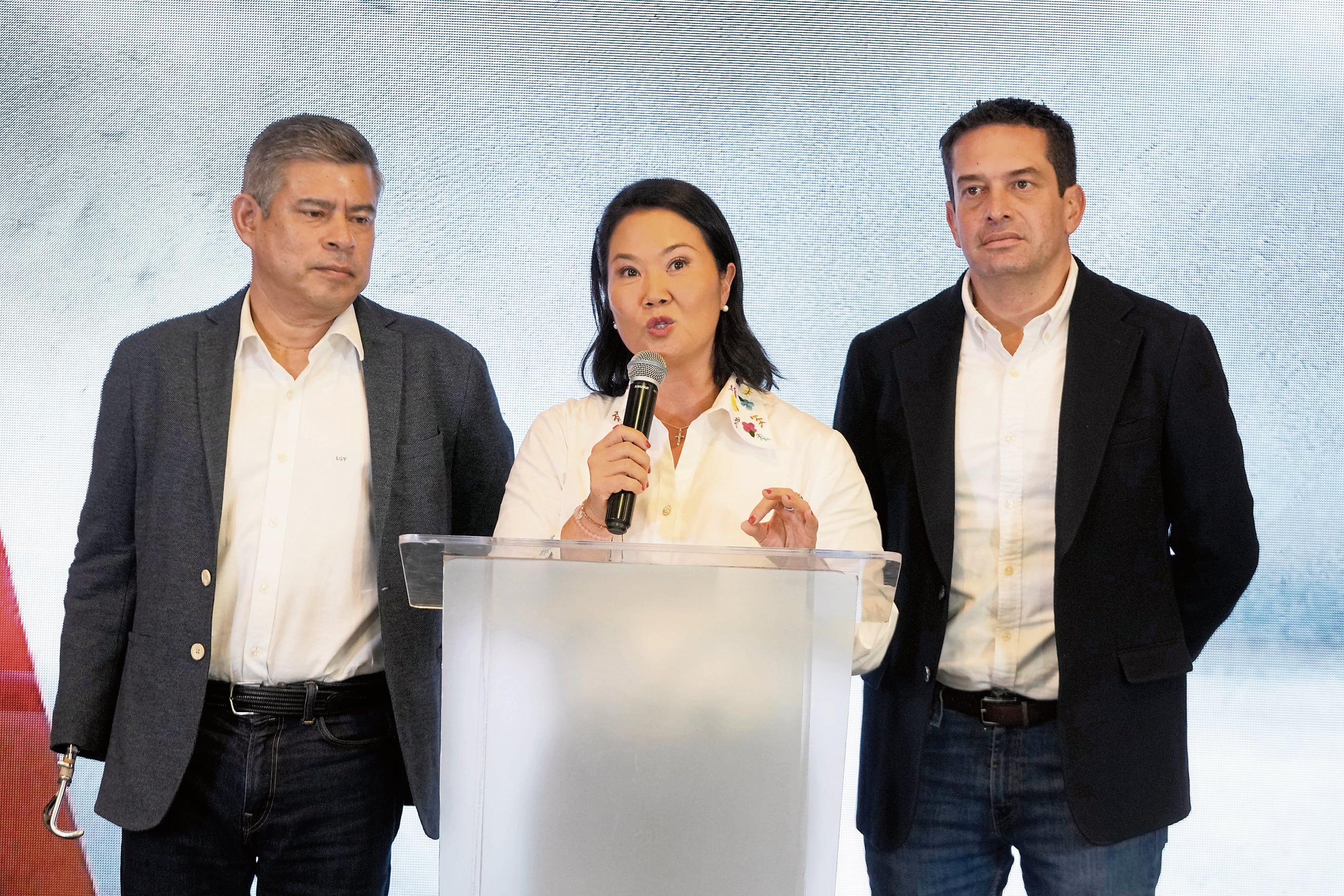 El Jurado Nacional de Elecciones publicó la resolución que oficializa los resultados de la segunda vuelta electoral y proclama a Keiko Fujimori, Luis Galarreta y Miguel Torres como autoridades electas para el periodo 2026-2031.