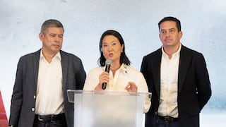 JNE oficializa proclamación de Keiko Fujimori como presidenta electa del Perú para el periodo 2026-2031